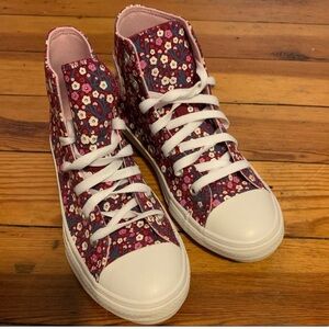 Rose maroon / cherry blossom CONVERSE